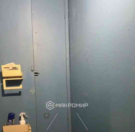 Комната, 17.9 м2, 2/9 эт. Санкт-Петербург