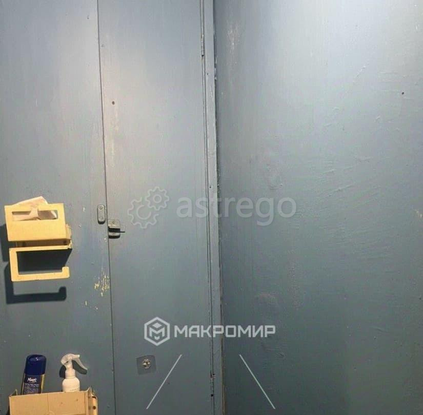 Комната, 17.9 м2, 2/9 эт. Санкт-Петербург - изображение 4