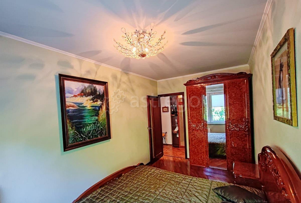 3-комн. квартира, 59 м2, 3/9 эт. Москва - изображение 7