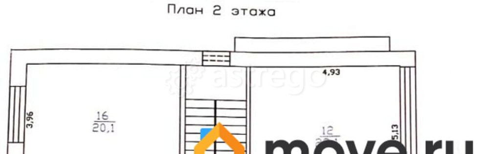 Коттедж, 192.3 м2, 12.04 сотки, 2 эт. Санкт-Петербург - изображение 3