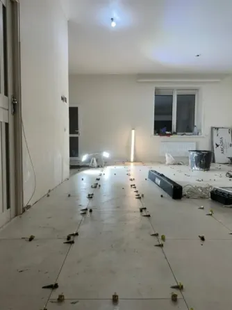 Укладка Ламината, Кварц винила, SPC, ПВХ.Панели Хабаровск