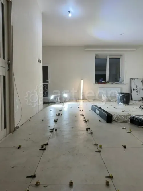 Укладка Ламината, Кварц винила, SPC, ПВХ.Панели Хабаровск - изображение 6