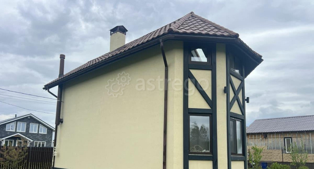 Коттедж, 110.6 м2, 12 соток, 2 эт. Ступино - изображение 7