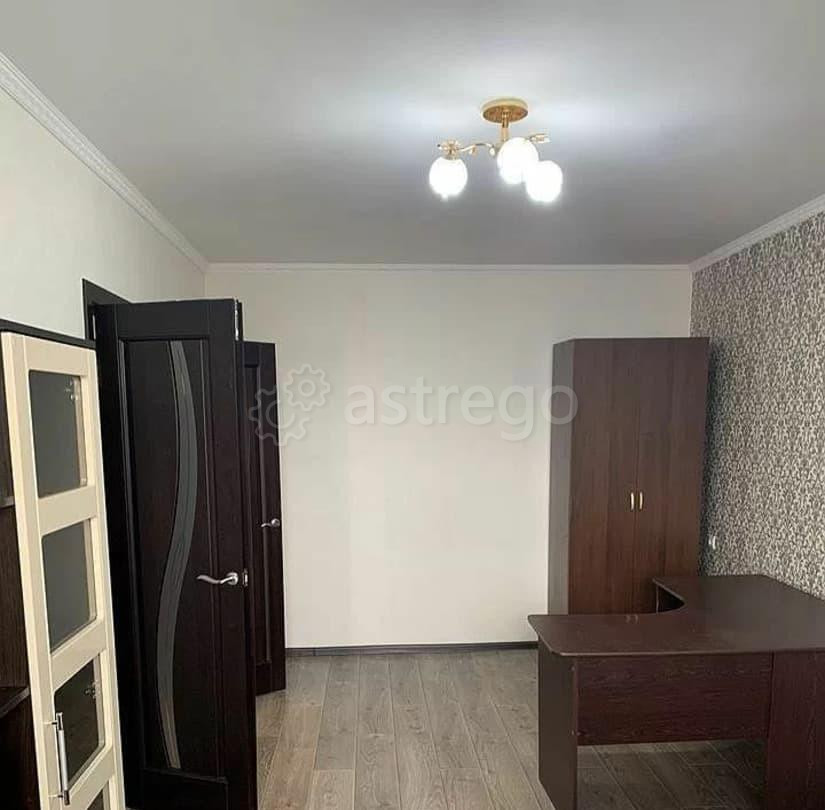 1-комн. квартира, 37 м2, 5/10 эт. Белгород - изображение 4
