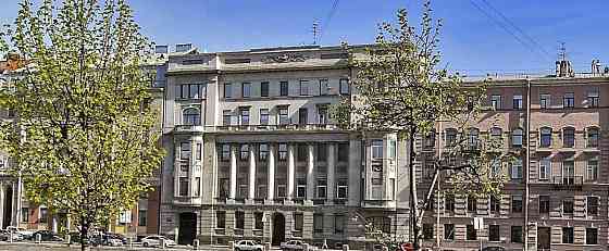 Комната, 23.6 м2, 5/5 эт. Санкт-Петербург