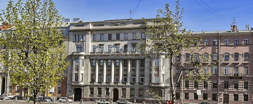 Комната, 23.6 м2, 5/5 эт. Санкт-Петербург - изображение 5