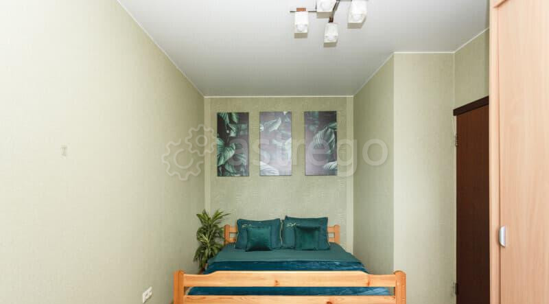 2-комн. квартира, 65 м2, 16/22 эт. Красногорск - изображение 8