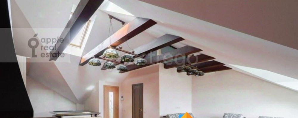 5-комн. квартира, 300 м2, 2/4 эт. Москва - изображение 6