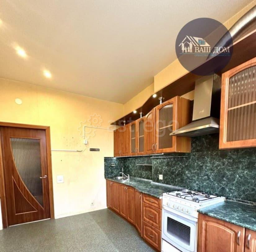 2-комн. квартира, 58.3 м2, 3/4 эт. Северодвинск - изображение 1