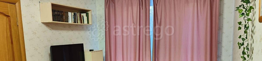 2-комн. квартира, 44 м2, 2/5 эт. Санкт-Петербург - изображение 2