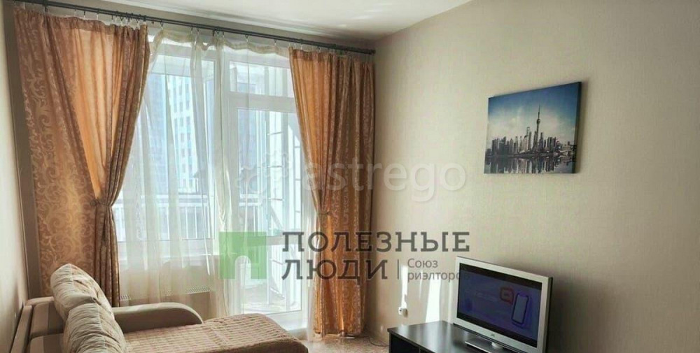 2-комн. квартира, 48 м2, 5/19 эт. Красноярск - изображение 5