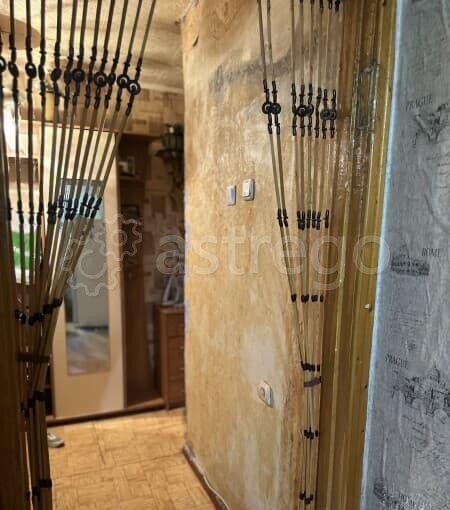 2-комн. квартира, 46 м2, 3/5 эт. Подольск - изображение 4