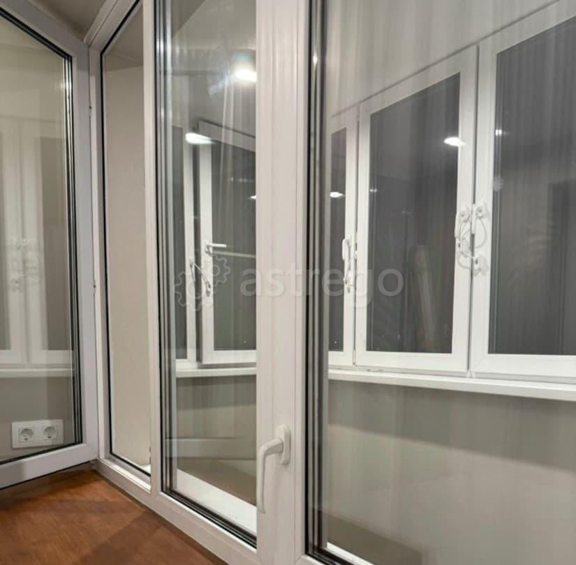 2-комн. квартира, 55.4 м2, 10/17 эт. Химки - изображение 4