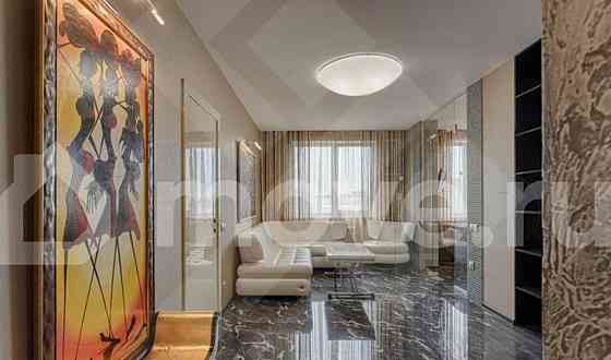 3-комн. квартира, 90 м2, 11/27 эт. Москва