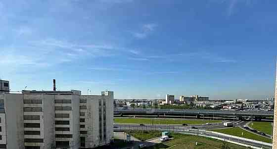 4-комн. квартира, 107 м2, 8/18 эт. Санкт-Петербург