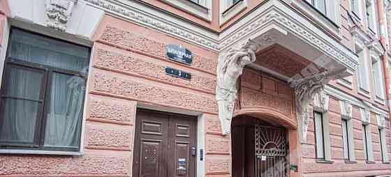 Комната, 17.8 м2, 4/5 эт. Санкт-Петербург