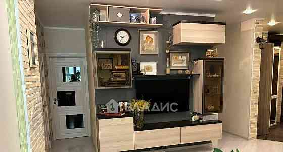 3-комн. квартира, 71 м2, 25/26 эт. Балашиха