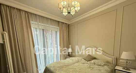 4-комн. квартира, 100 м2, 2/9 эт. Москва