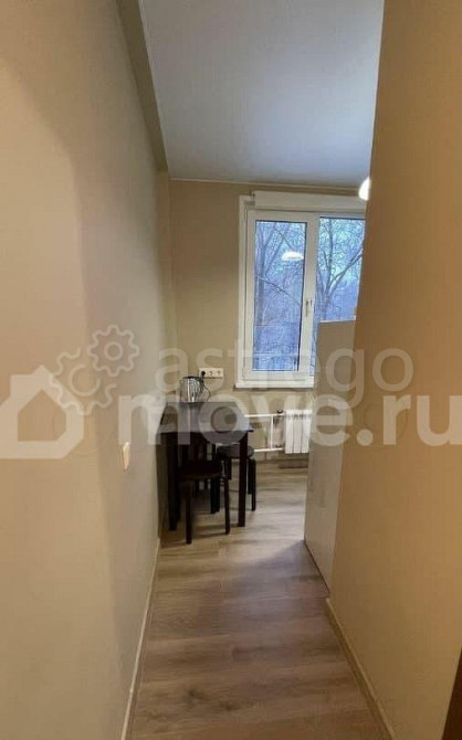 3-комн. квартира, 54.5 м2, 4/4 эт. Москва - изображение 4