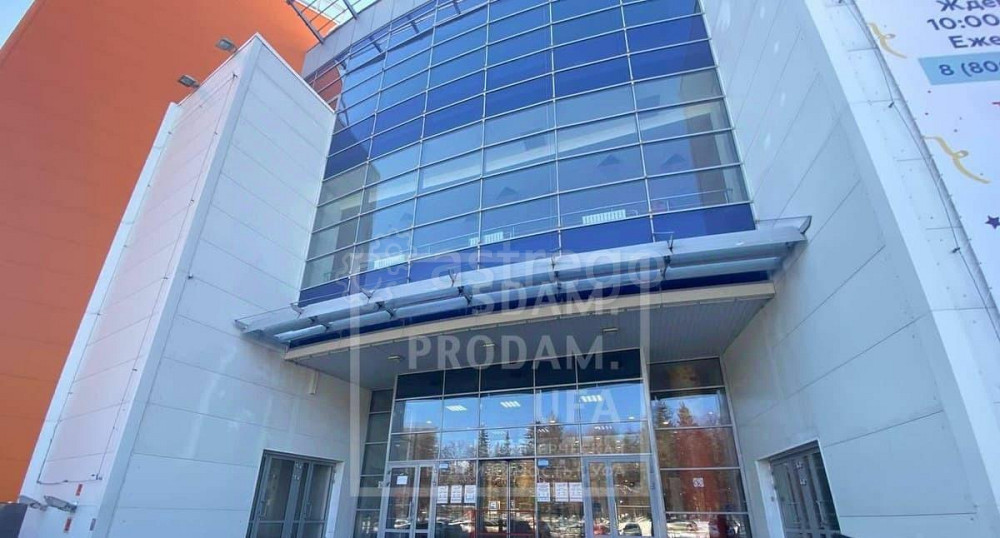 Торговое помещение, 50 м2 Уфа - изображение 4