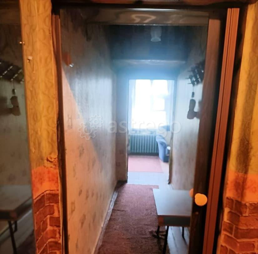 3-комн. квартира, 70 м2, 2/3 эт. Электросталь - изображение 3