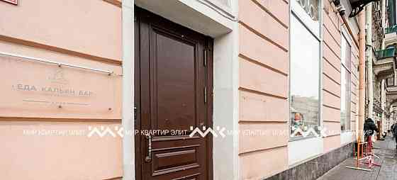 4-комн. квартира, 150 м2, 4/4 эт. Санкт-Петербург