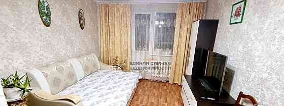1-комн. квартира, 38 м2, 4/14 эт. Уфа