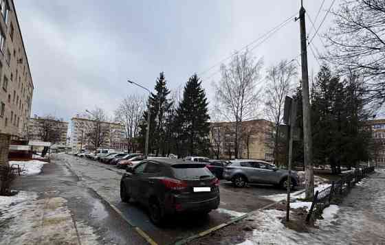 2-комн. квартира, 45.5 м2, 1/5 эт. Руза