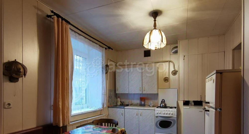 Дом, 158 м2, 6.3 сотки, 3 эт. Москва - изображение 7