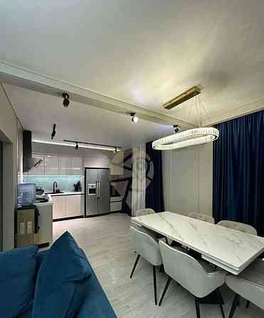 4-комн. квартира, 115 м2, 3/9 эт. Старый Оскол