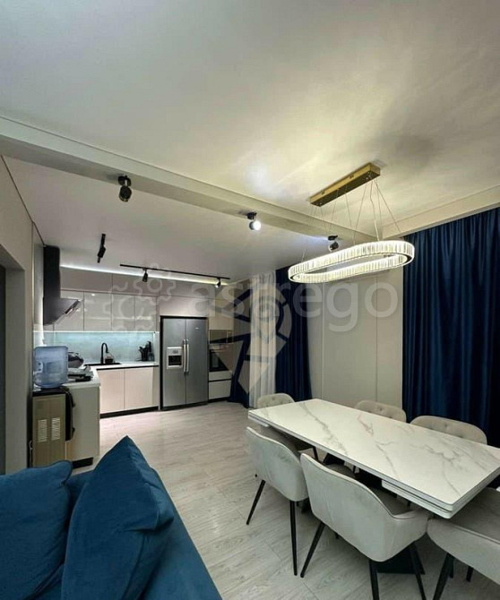 4-комн. квартира, 115 м2, 3/9 эт. Старый Оскол - изображение 1