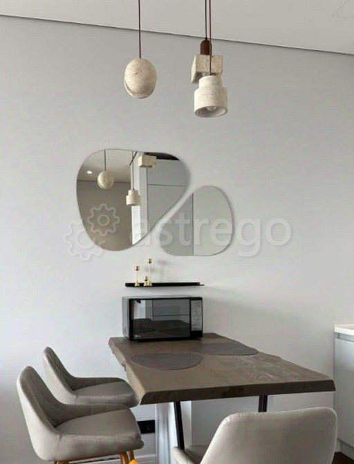 2-комн. квартира, 43 м2, 9/21 эт. Москва - изображение 3