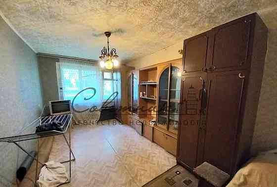 1-комн. квартира, 30.5 м2, 1/5 эт. Старый Оскол