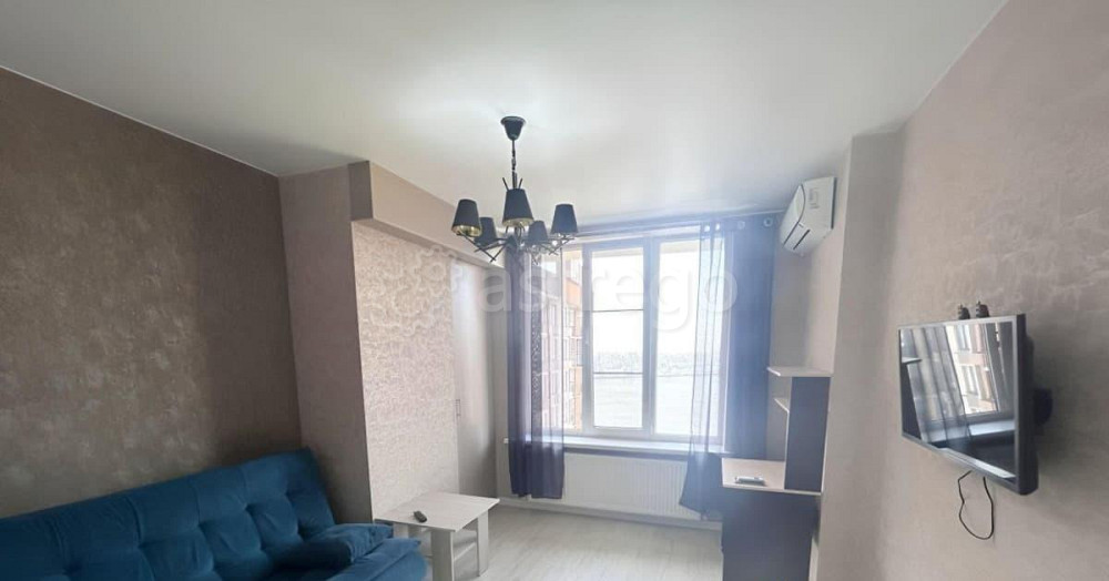 3-комн. квартира, 60 м2, 19/19 эт. Астрахань - изображение 7