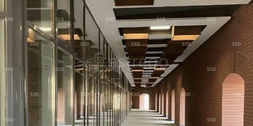 Свободного назначения, 82.4 м2 Москва - изображение 6