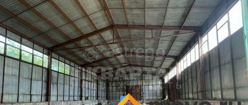 Производственное, 1253 м2 Уфа - изображение 2