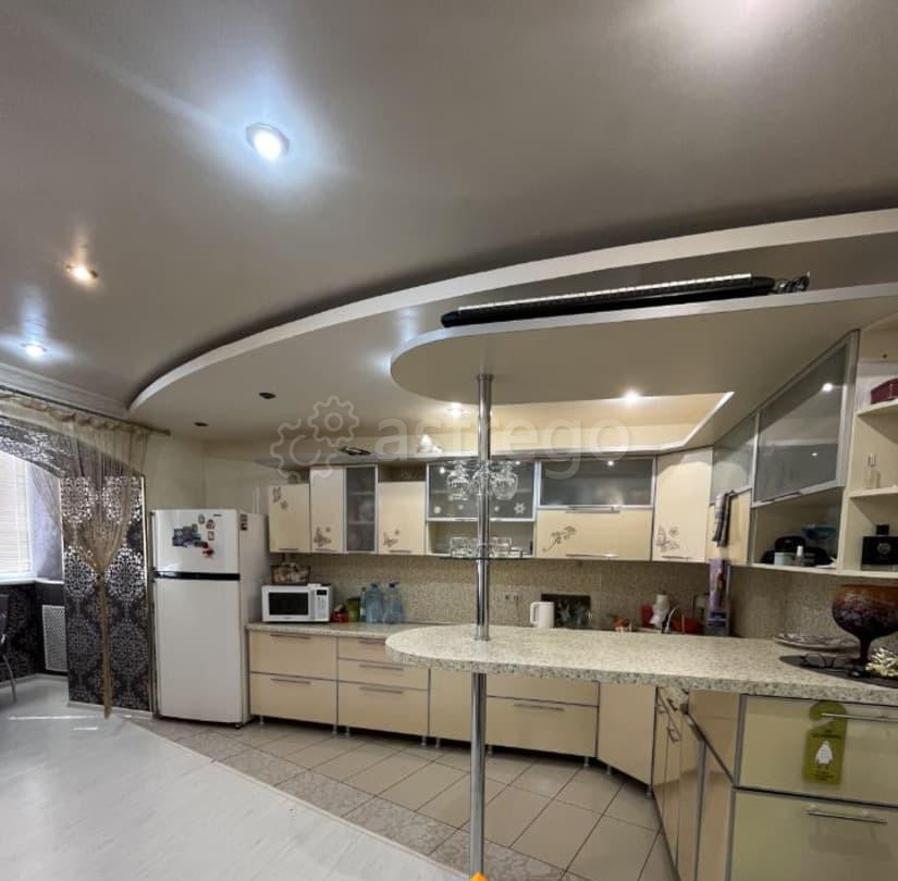 4-комн. квартира, 150 м2, 5/6 эт. Астрахань - изображение 3