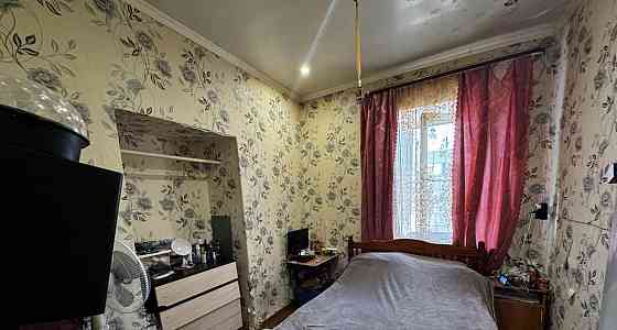 Комната, 25 м2, 4/4 эт. Воскресенск