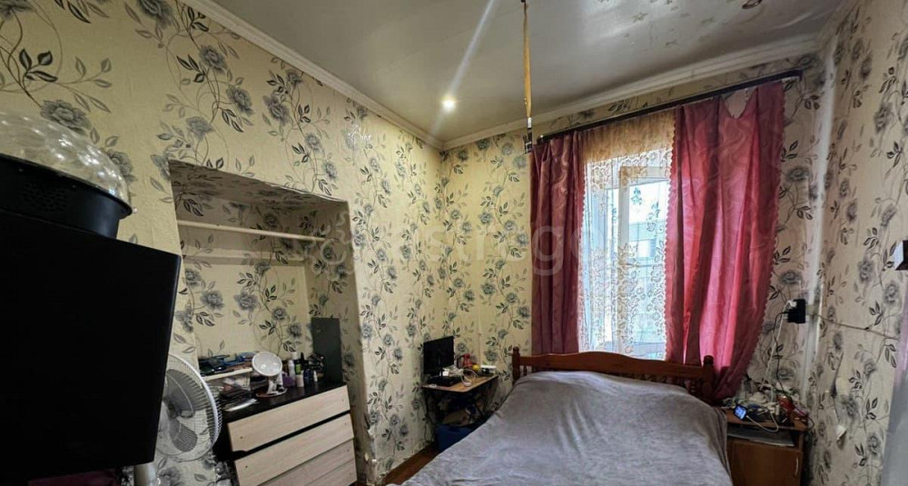 Комната, 25 м2, 4/4 эт. Воскресенск - изображение 5