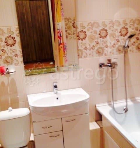1-комн. квартира, 36 м2, 7/24 эт. Санкт-Петербург - изображение 5