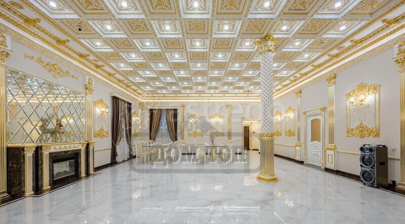 Коттедж, 750 м2 Люберцы - изображение 6