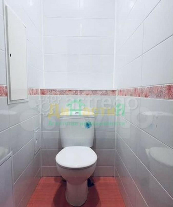 3-комн. квартира, 89 м2, 13/14 эт. Белгород - изображение 6