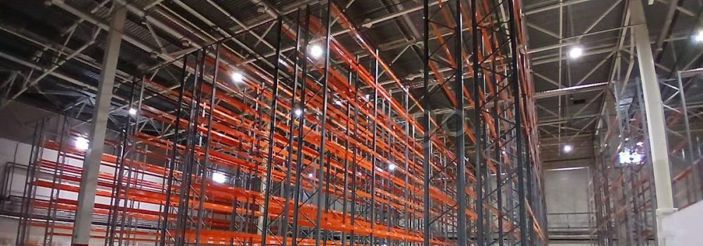 Склад, 2992 м2 Санкт-Петербург - изображение 4