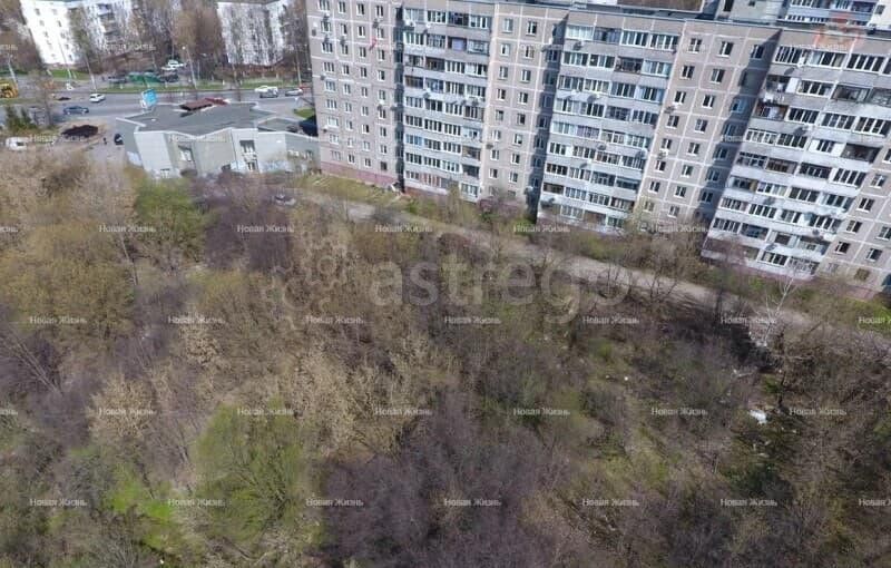 Коммерческий участок, 44 сотки Видное - изображение 9