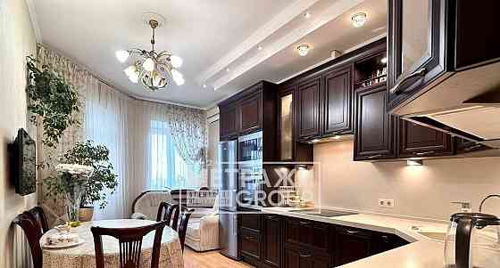 3-комн. квартира, 121 м2, 9/9 эт. Королев