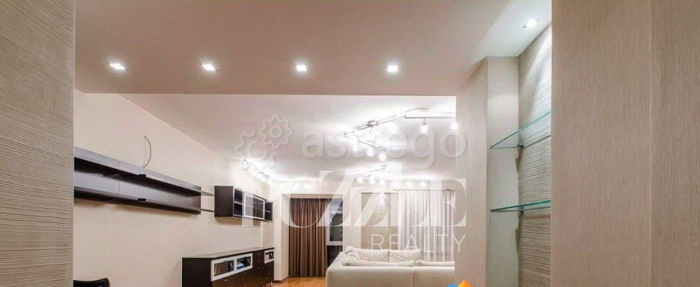 4-комн. квартира, 170 м2, 10/11 эт. Санкт-Петербург - изображение 5