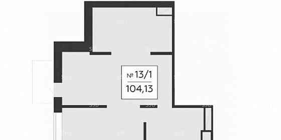 Торговое помещение, 104 м2 Подольск