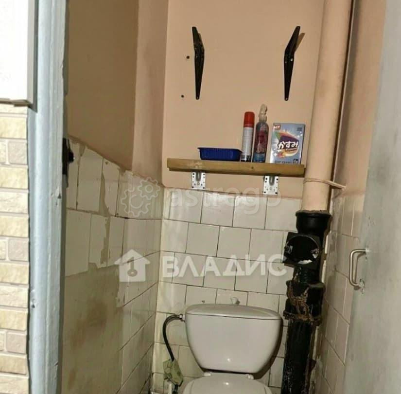 Комната, 12 м2, 9/9 эт. Раменское - изображение 7