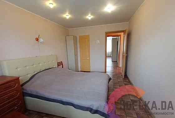 2-комн. квартира, 47 м2, 4/5 эт. Нефтекамск