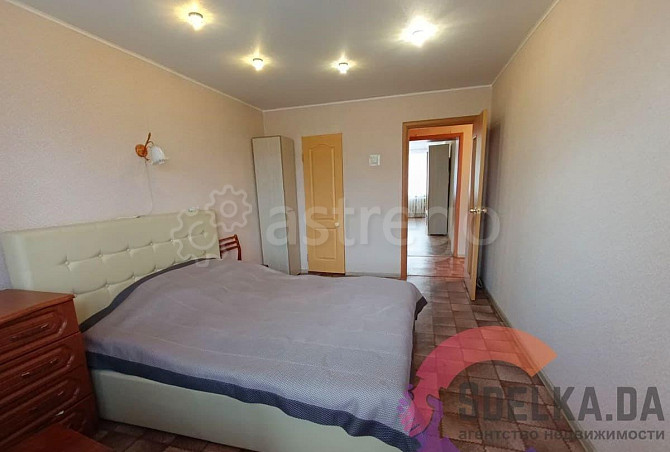 2-комн. квартира, 47 м2, 4/5 эт. Нефтекамск - изображение 2